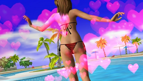 Dead or Alive: Paradise - Imagen 21